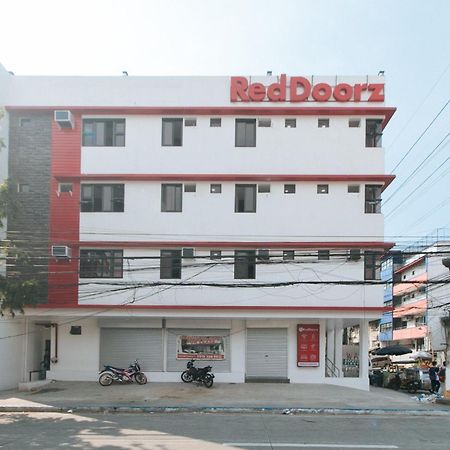 Reddoorz Near Ust Sampaloc Manila Hotel Kültér fotó